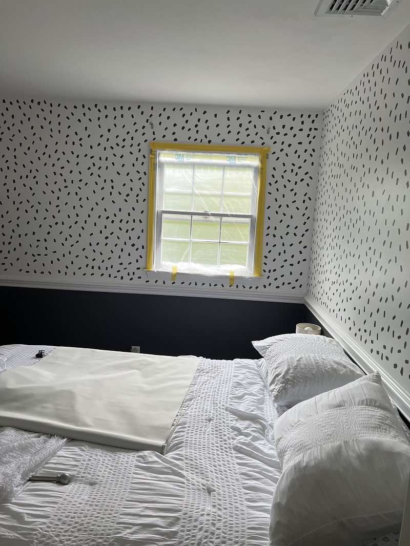 Replacement windows